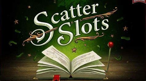 scatter slots free coins 2022